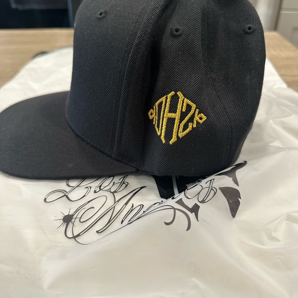 KILLTHEHYPE CELTICS SNAPBACK KTHLA - Picture 4 of 6